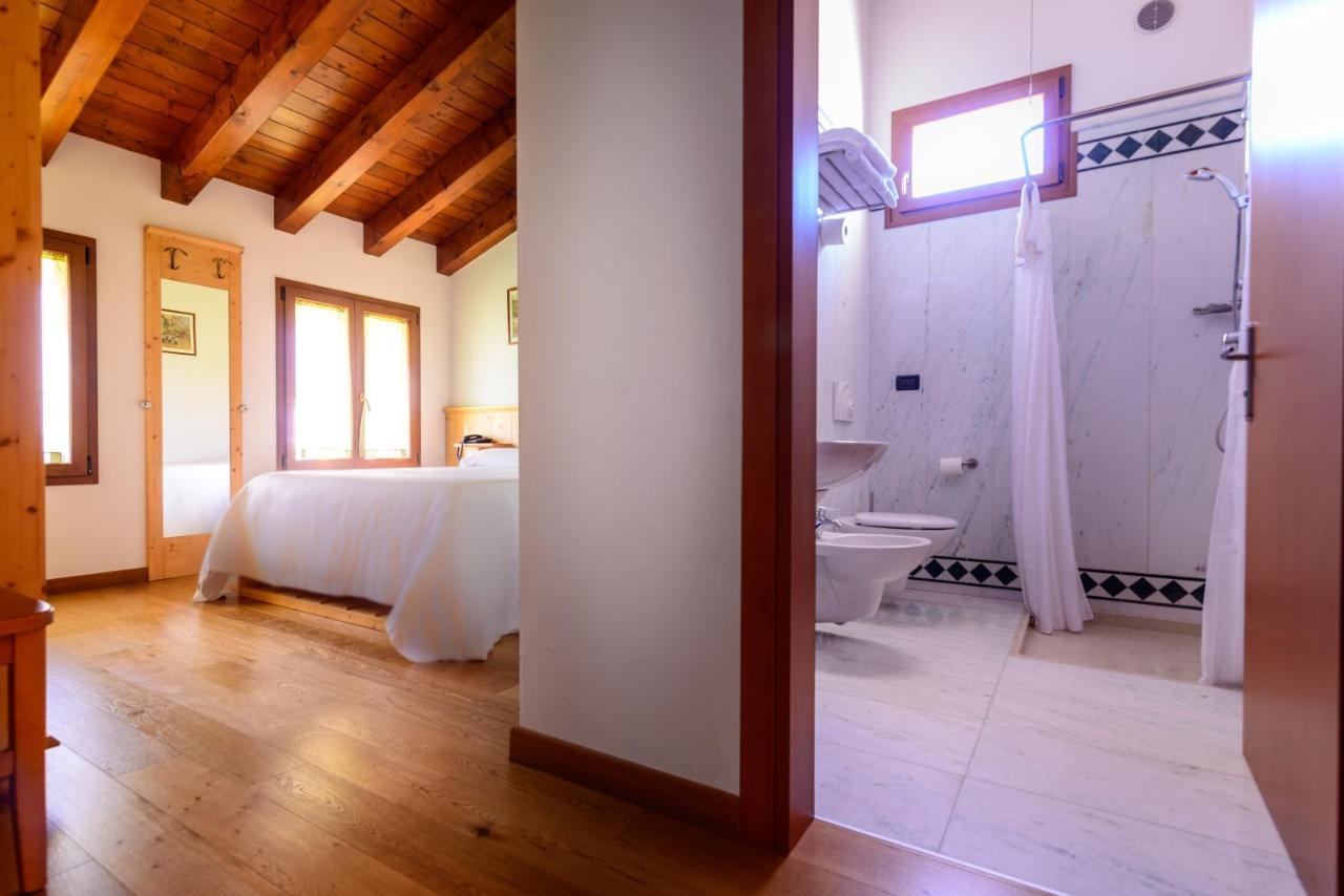 Agriturismo Nonis San Vito al Tagliamento Exterior photo