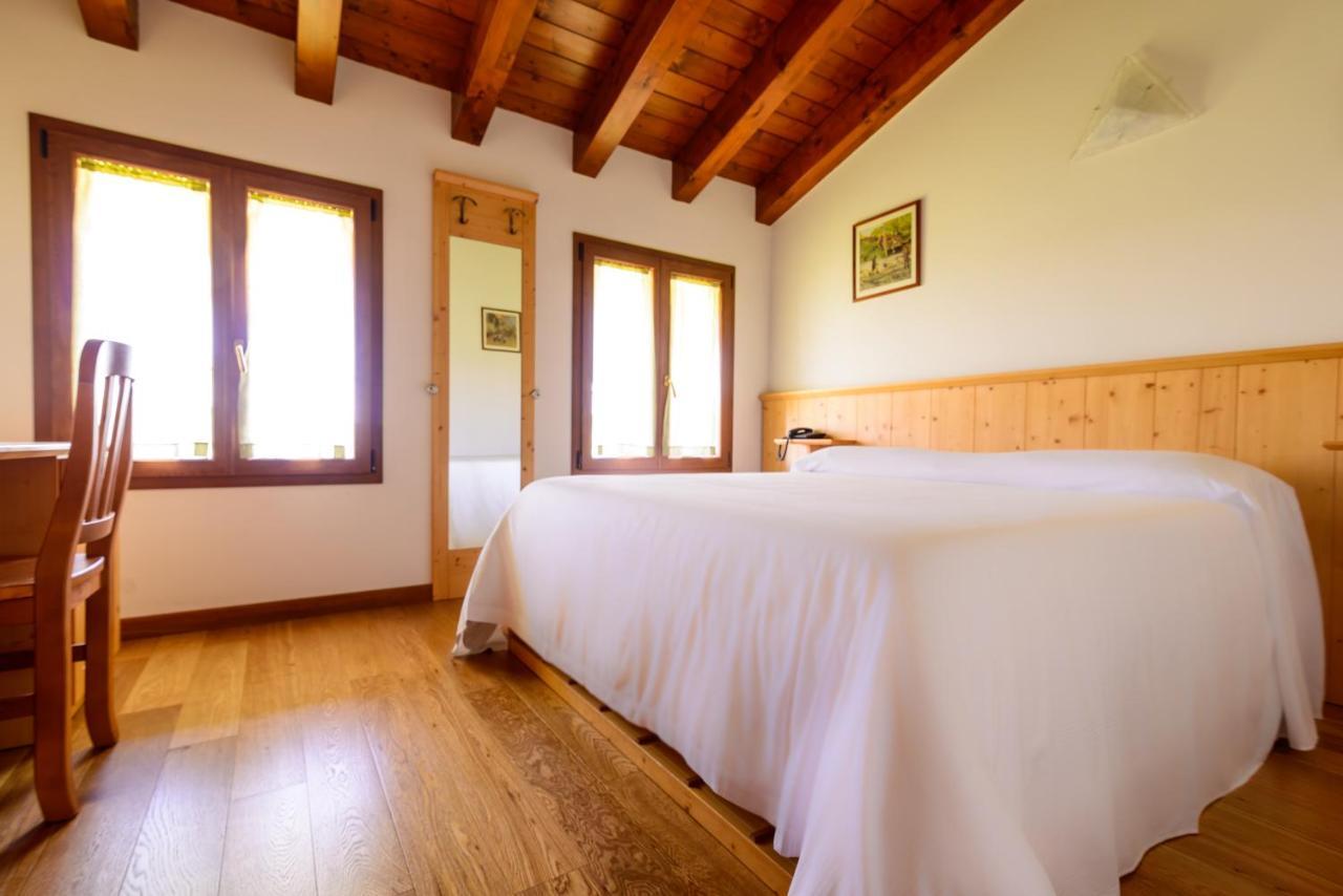 Agriturismo Nonis San Vito al Tagliamento Exterior photo