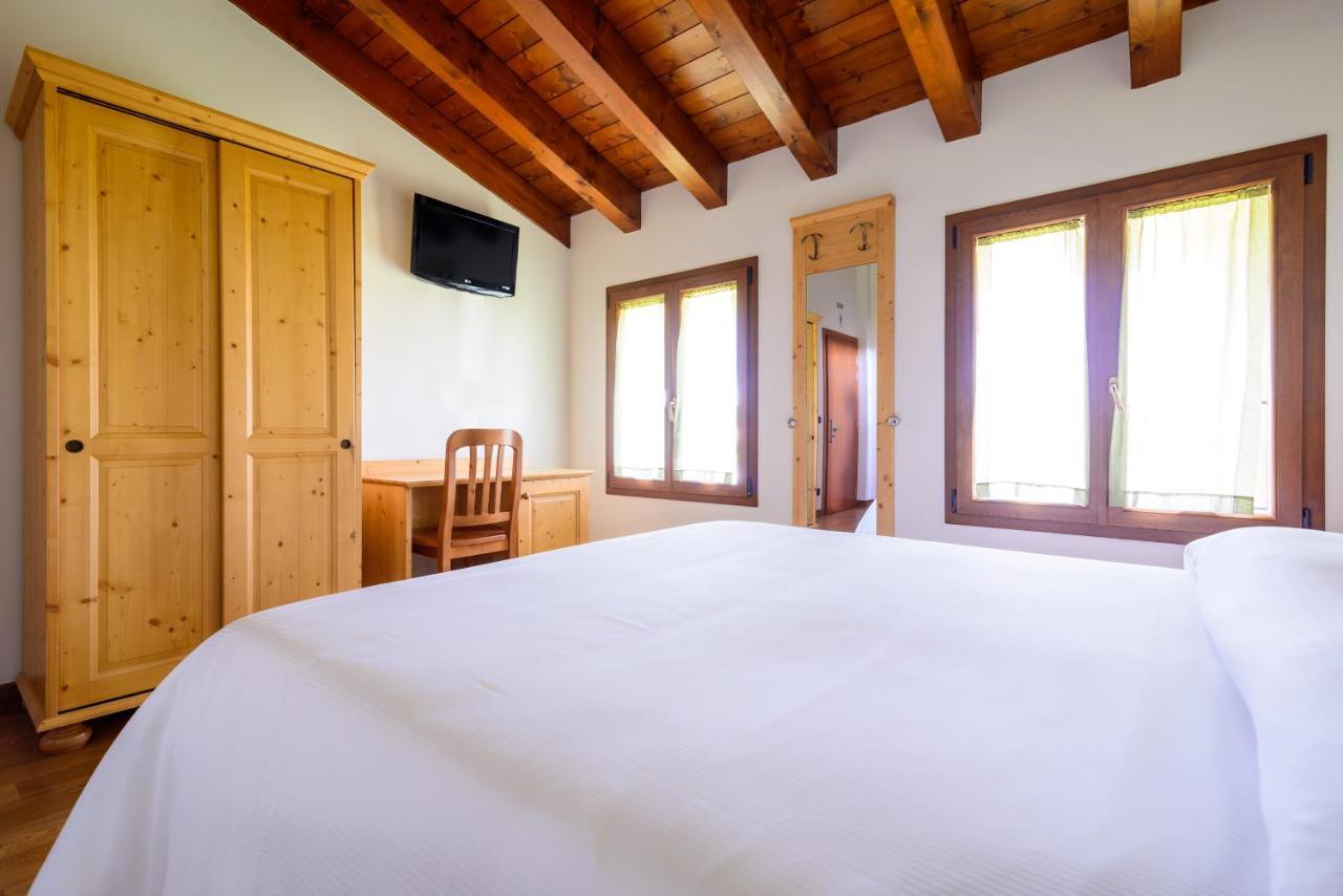Agriturismo Nonis San Vito al Tagliamento Exterior photo
