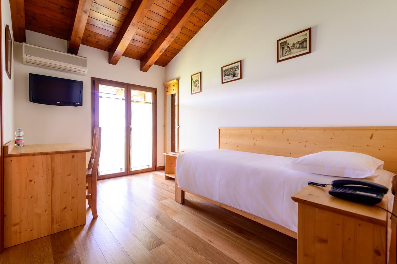 Agriturismo Nonis San Vito al Tagliamento Exterior photo