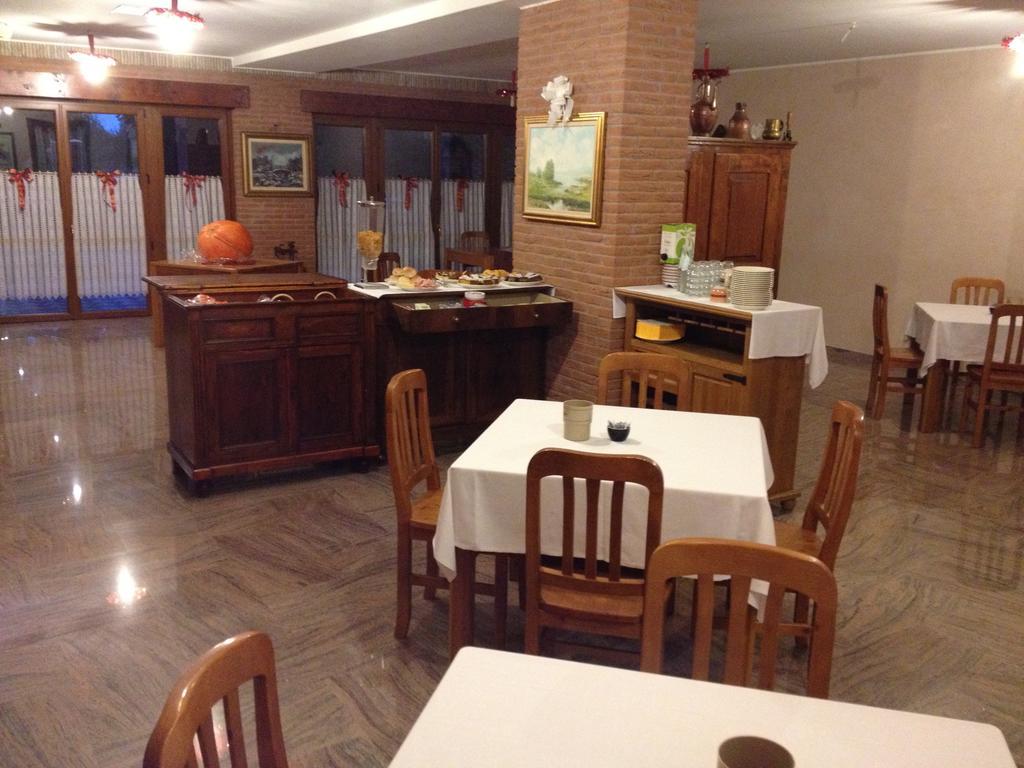 Agriturismo Nonis San Vito al Tagliamento Exterior photo